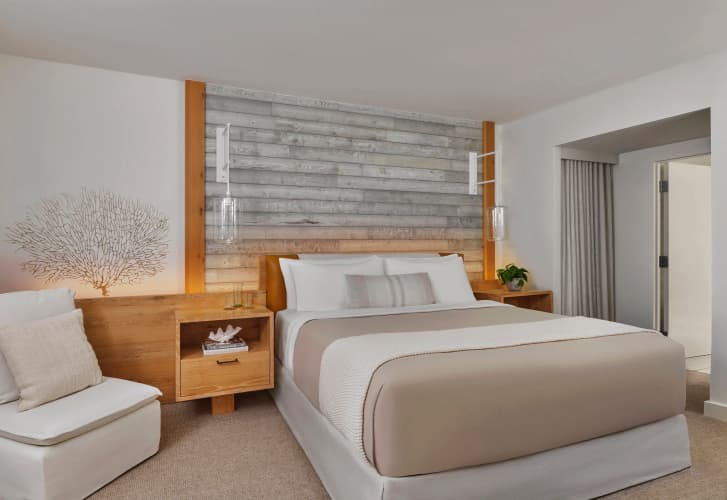 The Retreat Collection at 1 Hotel & Homes South Beach - foto 2