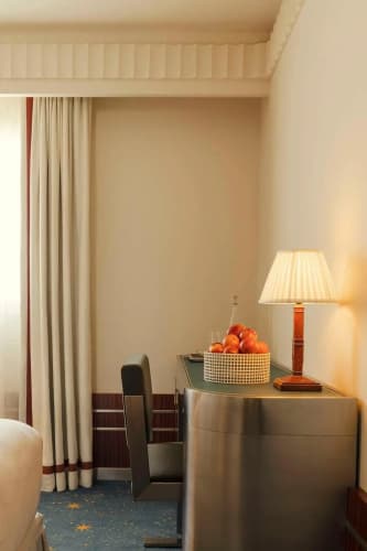 Hôtel des Grands Voyageurs - foto 3