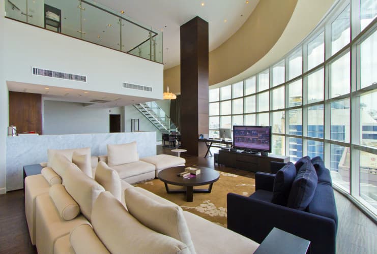 S31 Sukhumvit Hotel - foto 1