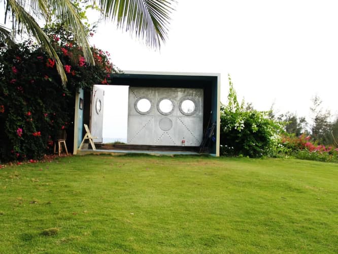 The Dune Eco Beach Village and Spa - foto 4