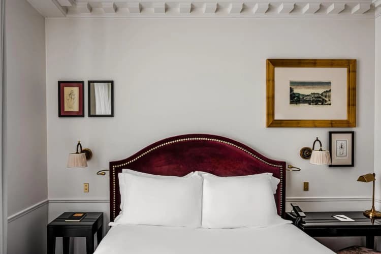 La Chambre du Marais - foto 6