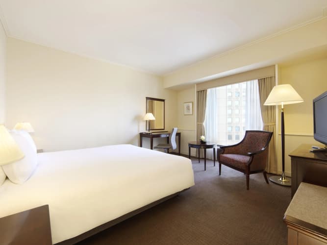 Hyatt Regency Tokyo - foto 2