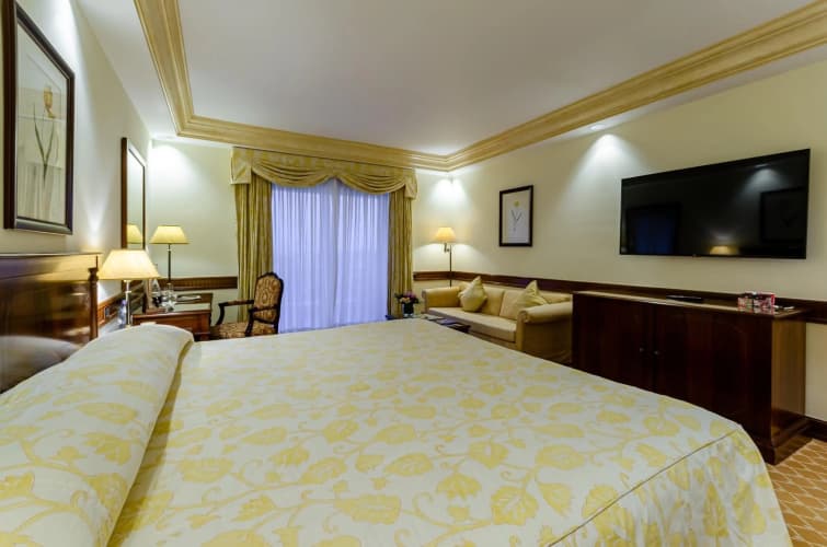 Olissippo Lapa Palace - foto 5
