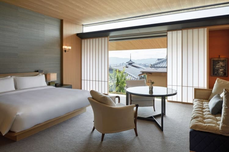Park Hyatt Kyoto - foto 6