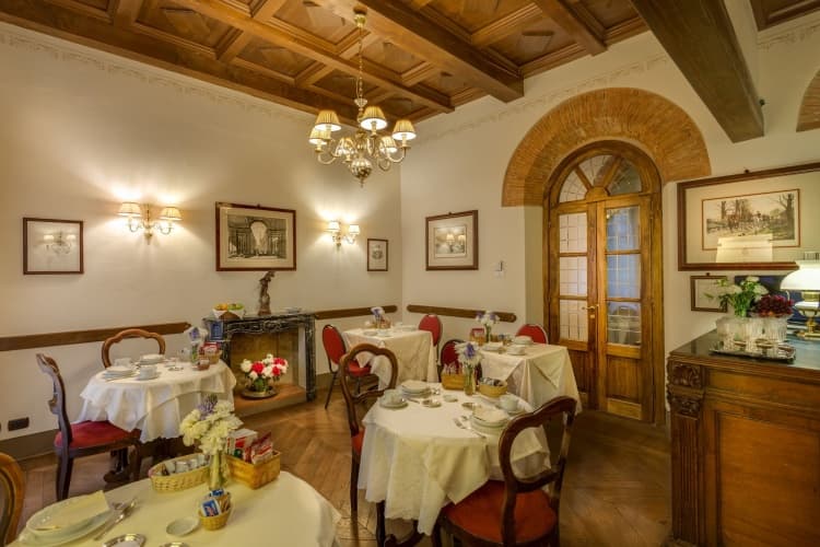 Guest House Morandi - foto 6