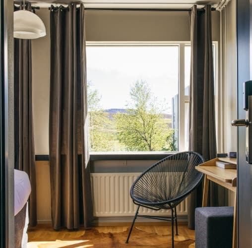 ION Adventure Hotel, Nesjavellir, a Member of Design Hotels - foto 4