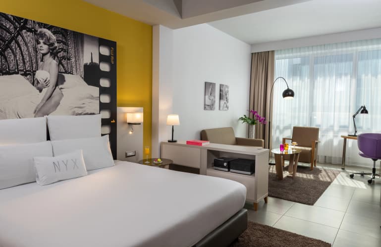 NYX Hotel Milan by Leonardo Hotels - foto 2