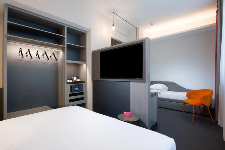 IQ Hotel Firenze - foto 1