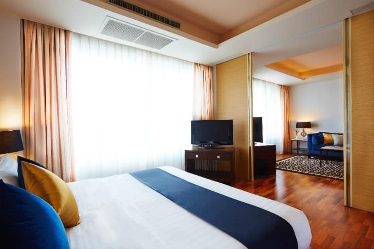 The Duchess Hotel  - foto 5