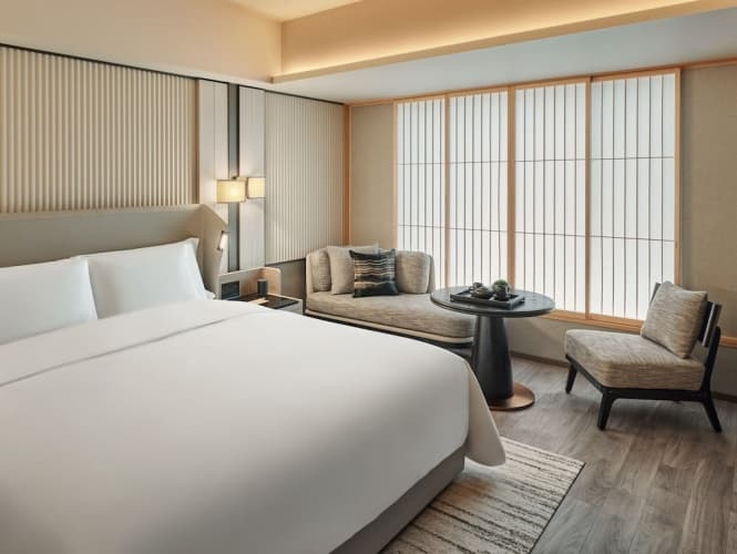 Dusit Thani Kyoto - foto 6