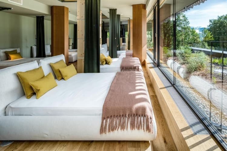 Falkensteiner Family Hotel Montafon - The Leading Hotels of the World - foto 3