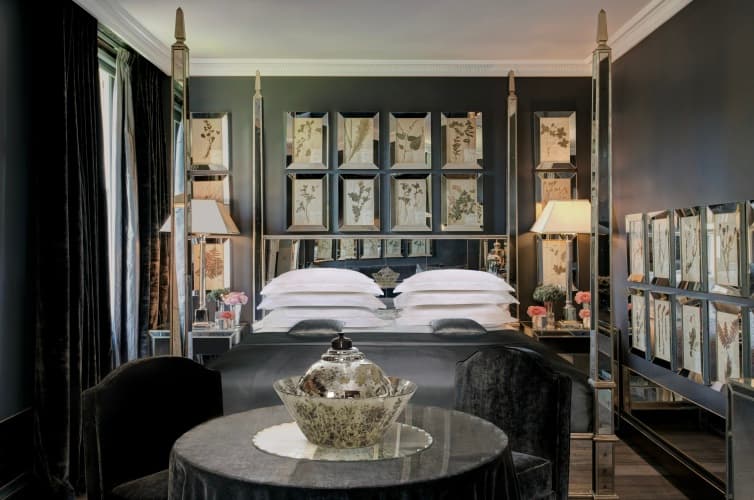 The Franklin London - Starhotels Collezione - foto 4