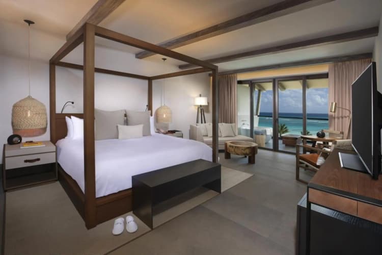 Unico Hotel Riviera Maya - Adults Only - All Inclusive - foto 5