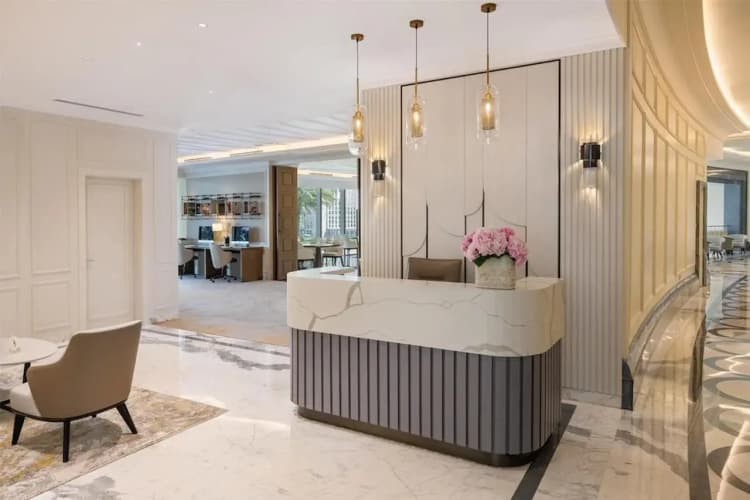 Kempinski The Boulevard Dubai - foto 1