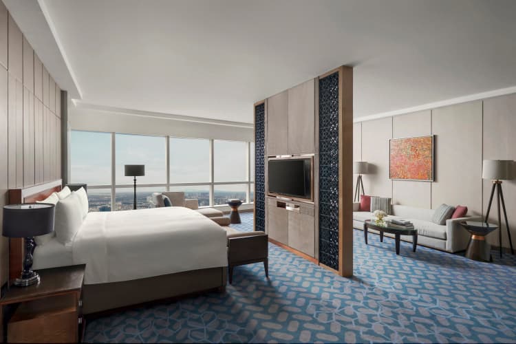 InterContinental Hanoi Landmark72 by IHG - foto 5