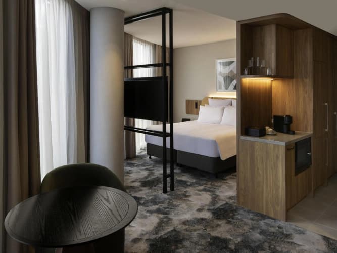 Pullman Sydney Penrith - foto 4