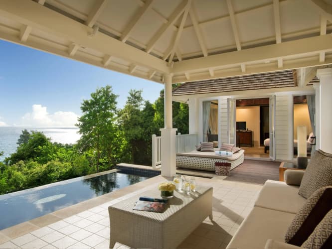 Banyan Tree Seychelles Resort & Spa - foto 5