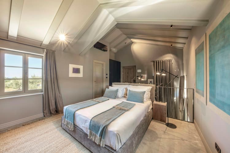 San Canzian Hotel & Residences - Small Luxury Hotels of the World - foto 2