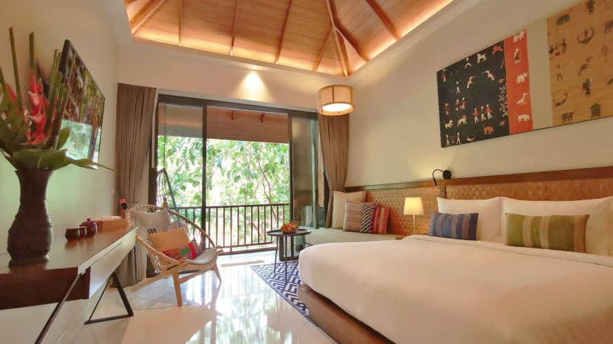Pai Village Boutique Resort - foto 4