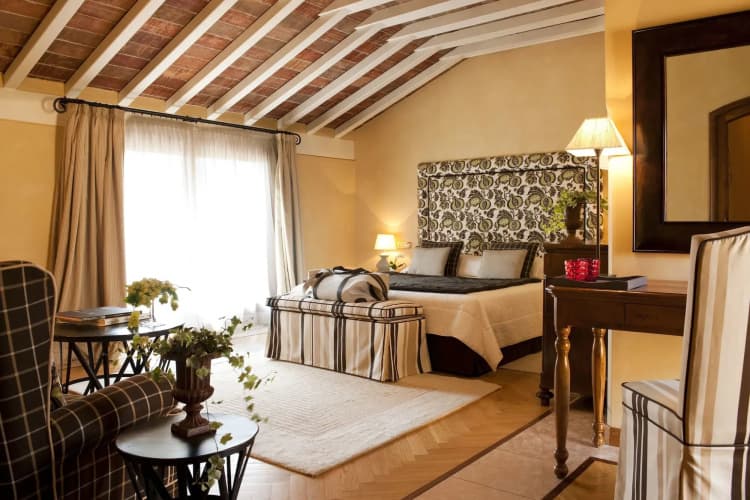 L'Albereta, Relais & Chateaux - foto 4