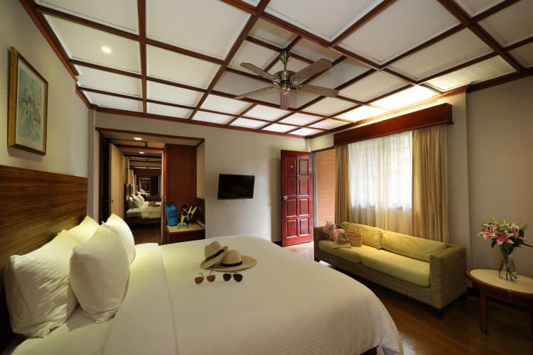 Berjaya Tioman Resort - foto 3