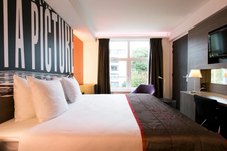 The Manor Amsterdam - foto 3