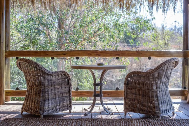 Kapama River Lodge - foto 6