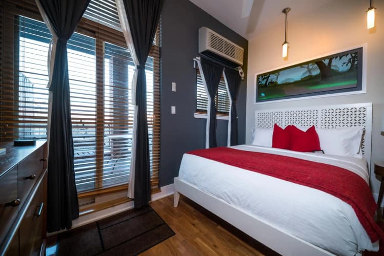 Henry Norman Hotel - foto 4