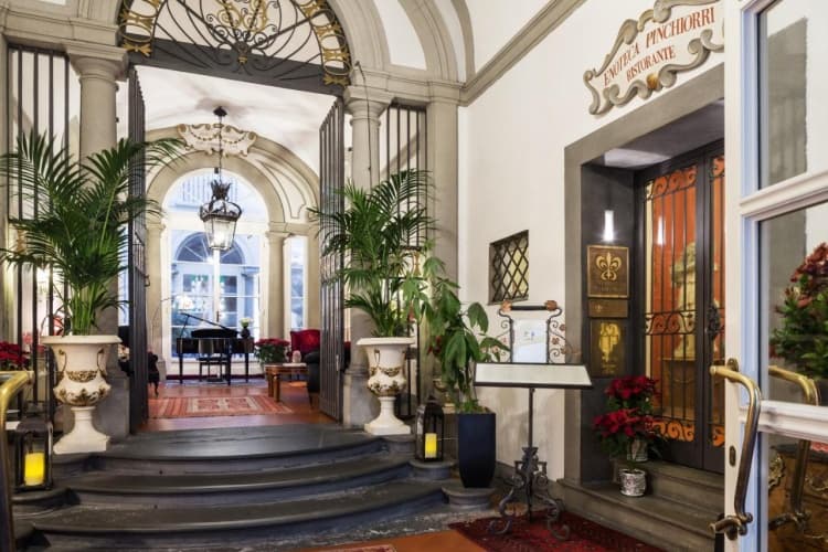 Palazzo Firenze by Baglioni Hotels & Resorts - foto 1