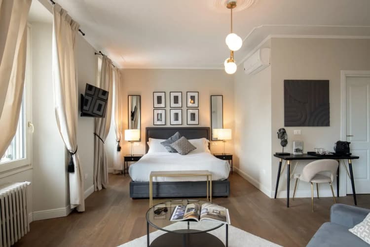Daplace - Corso Monforte Suites - foto 2