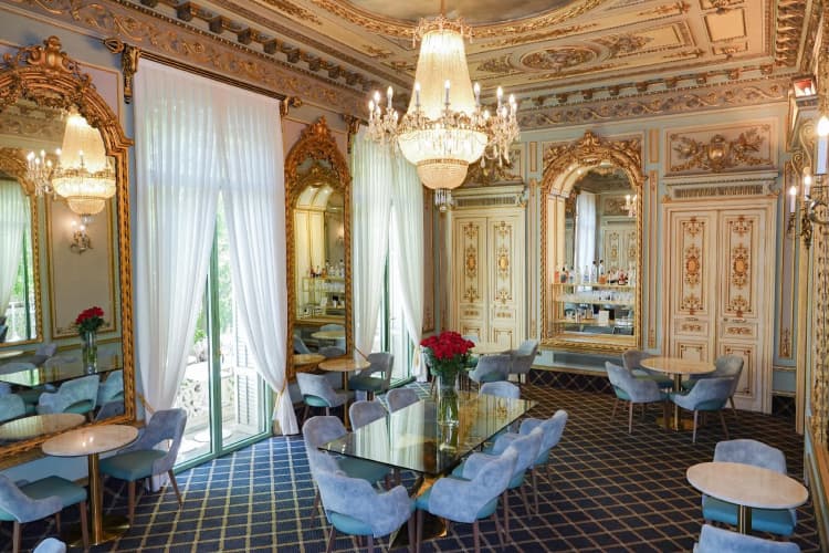 Hotel Continental Palacete - foto 1