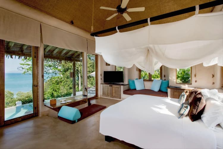 The Naka Island, a Luxury Collection Resort & Spa, Phuket - foto 4