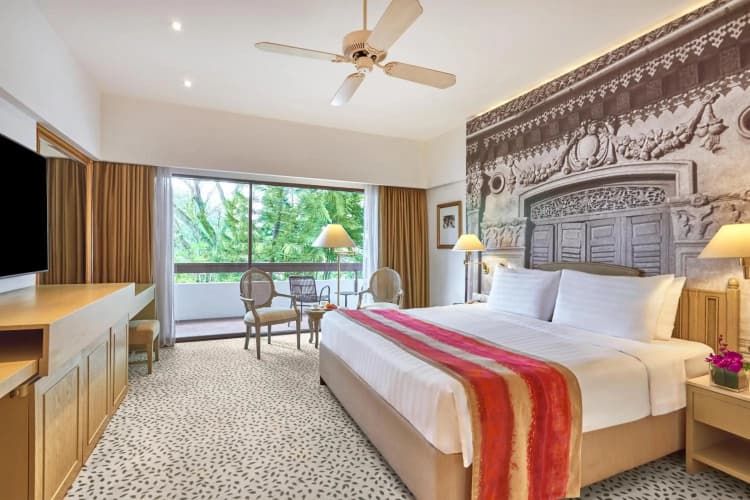Goodwood Park Hotel - foto 6