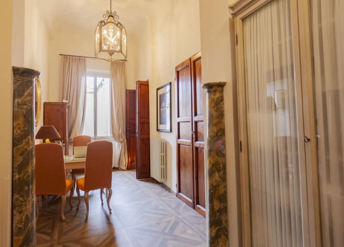 Palazzo Martellini Residenza d'Epoca - foto 1