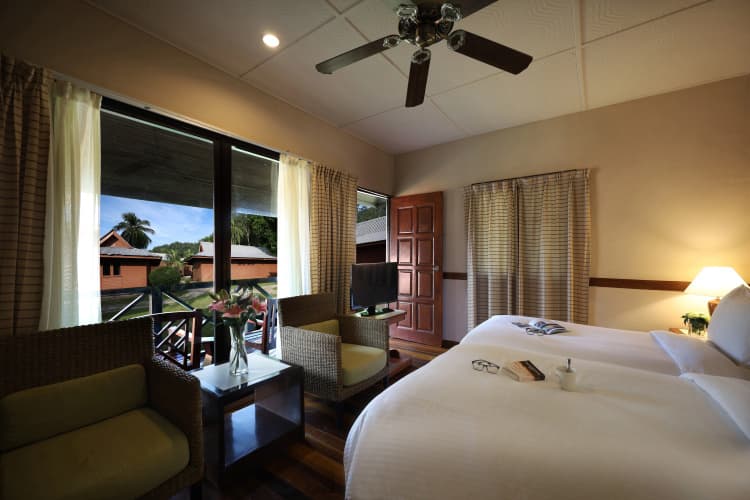 Berjaya Tioman Resort - foto 5