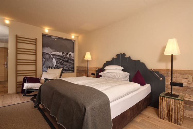 Bergland Design- und Wellnesshotel - foto 6