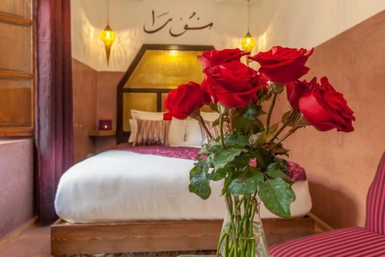 Riad Dar Yema - foto 2