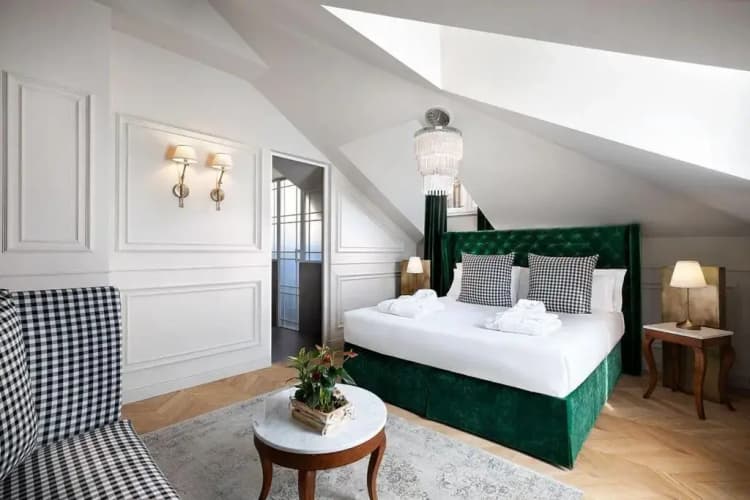 Matilde Boutique Hotel, WorldHotels Elite - foto 3