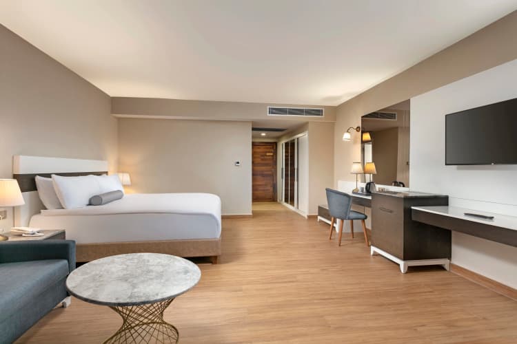 Sirene Belek Hotel - foto 2