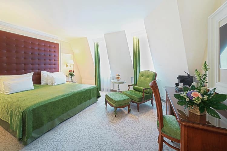 CARLSBAD PLAZA Medical Spa & Wellness hotel - foto 6