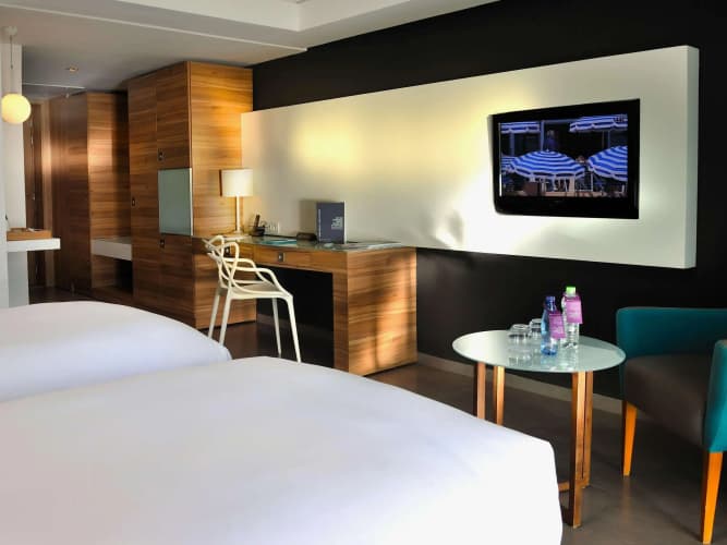 Pullman Mazagan Royal Golf & Spa El Jadida - foto 3