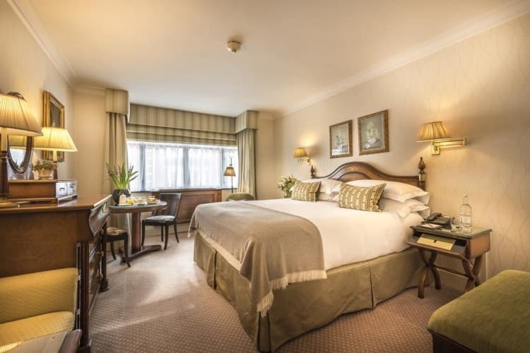 The Capital Hotel, Apartments & Townhouse - Small Luxury Hotels of The World - foto 1
