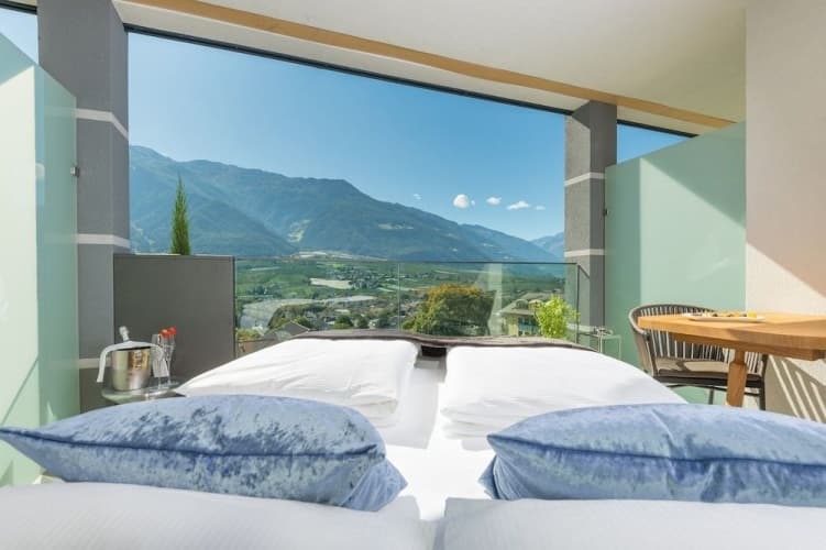 Preidlhof - Luxury DolceVita Resort - foto 3