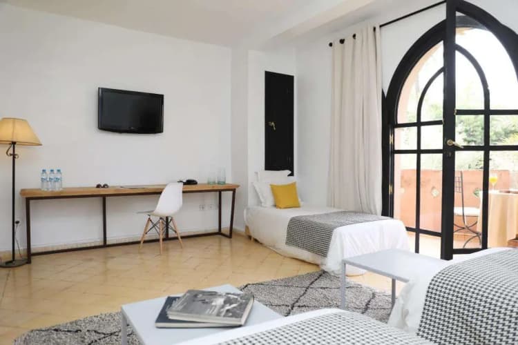 Villa Al Assala Palmeraie - foto 5