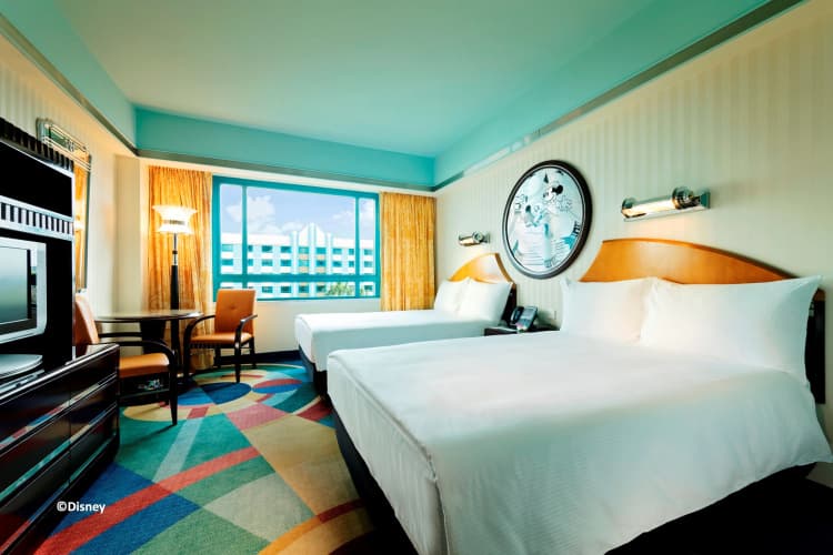 Disney's Hollywood Hotel - foto 6