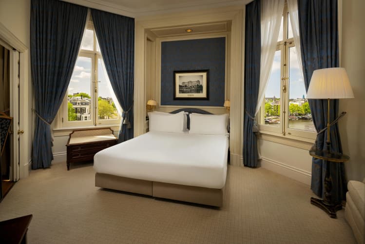 InterContinental Amstel Amsterdam by IHG - foto 4