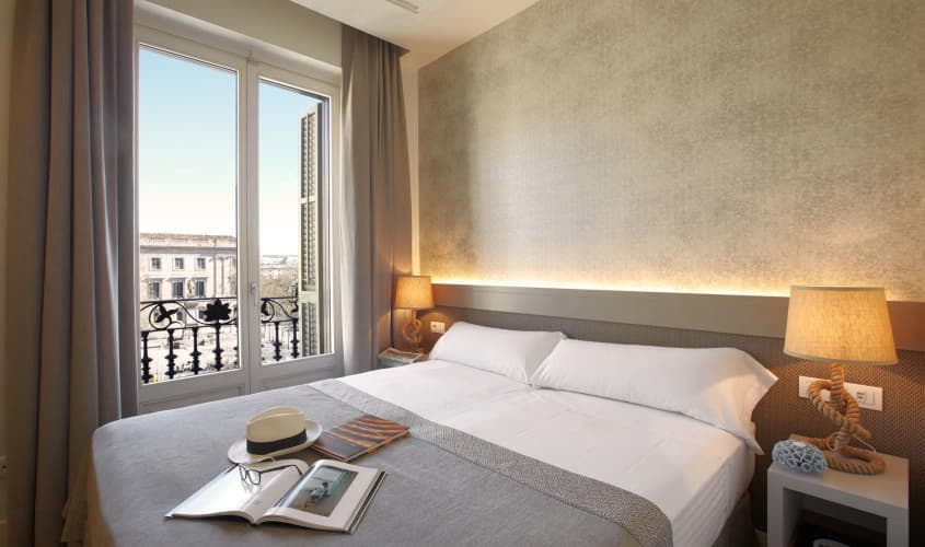 Duquesa Suites Barcelona - foto 2