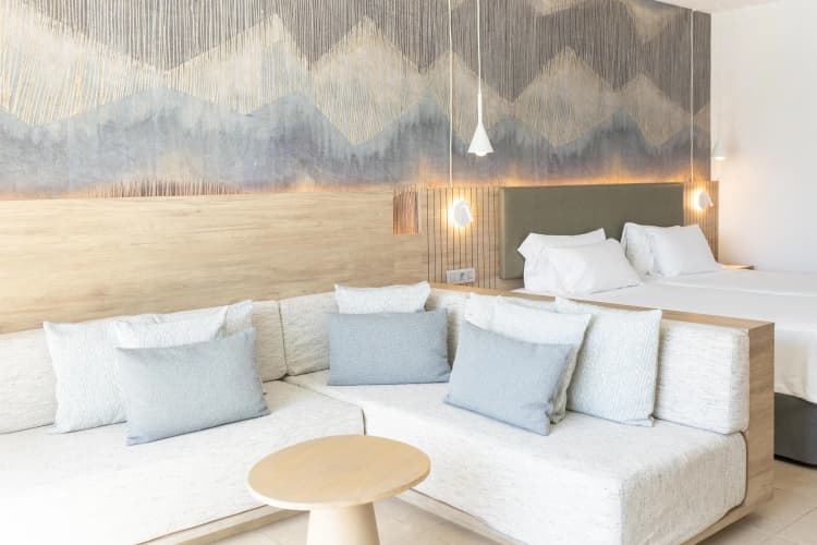 Radisson Blu Resort Lanzarote - Adults Only +16 - foto 5