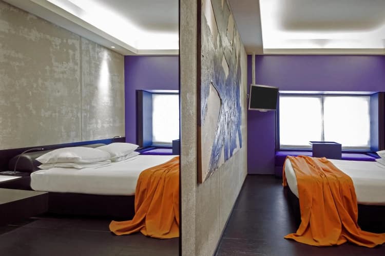 STRAF Hotel&bar - foto 4