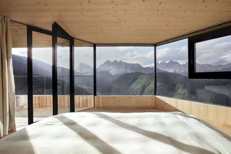 Forestis Dolomites Hotel - foto 4